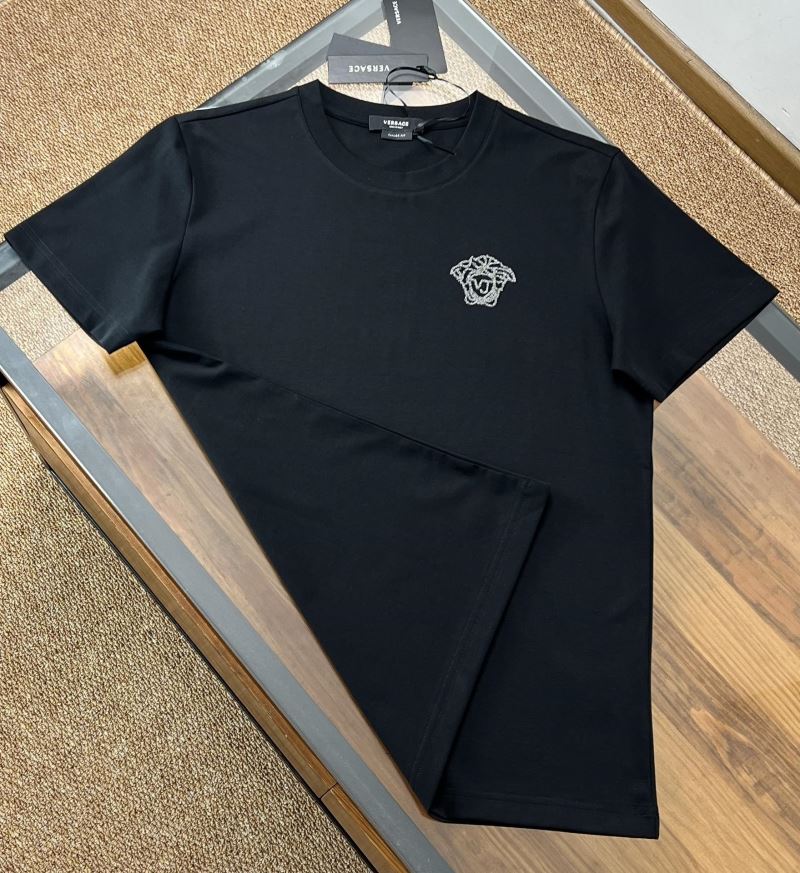 Versace T-Shirts